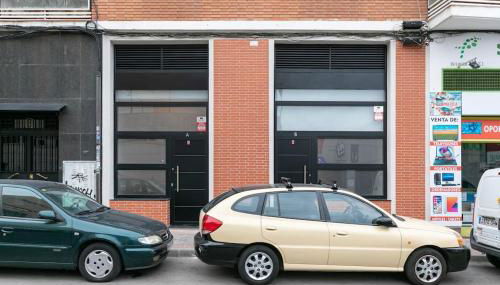 Beautiful duplex in front of Vista Alegre Palace - Foto 4