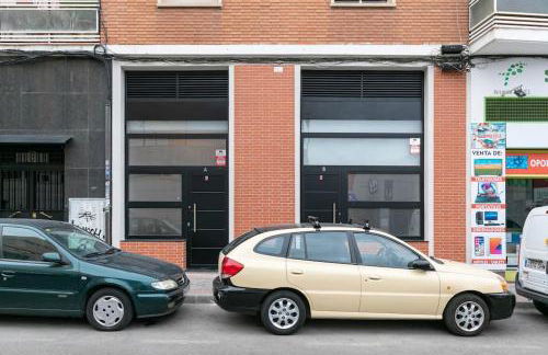 Precioso dúplex en zona Vista Alegre en Madrid - Photo 30