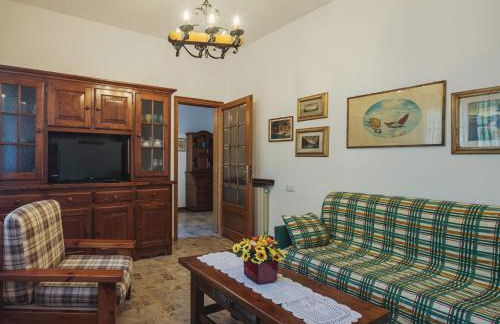 Apartment Barbara by Interhome - Foto 12