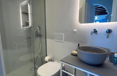 Tinos Seaview Cottage - Foto 10