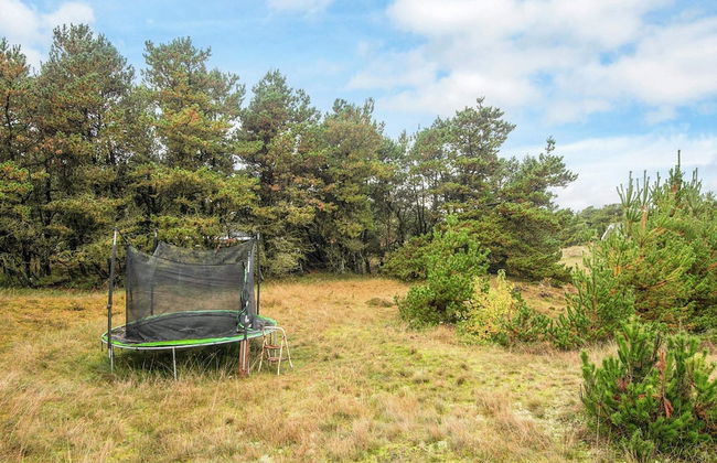 8 Person Holiday Home in Fano - Foto 28