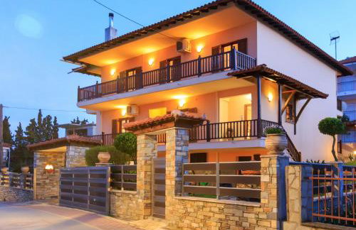 House Maria - Foto 1