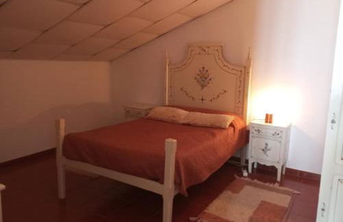 Sótão dos Avós do Monte Beatriz - Foto 9