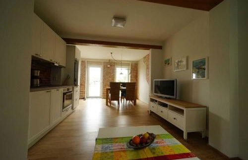 Ferienwohnung "Die Ostseekoje" - Foto 6