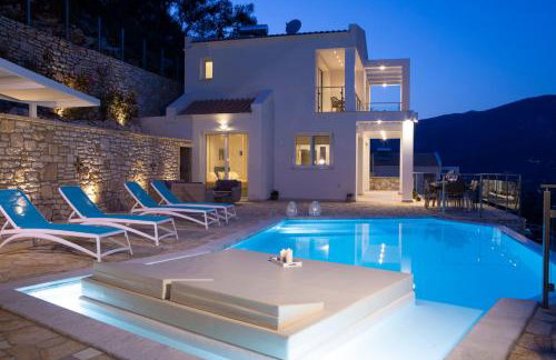 AFRODITI VILLAS Collection - Foto 30