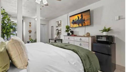 Inviting Oasis - Cozy, Spotless, and Comfortable Room - Foto 5