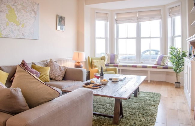 Tower House, Aldeburgh - Foto 18