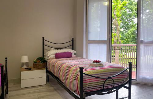 Bnbook Lattuada 3 camere da letto 2 bagni - Foto 17