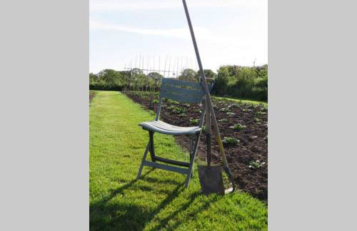 Wolfin Farm Accomodation - Foto 23