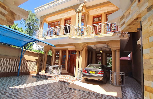 Cape of Goodhope Vacation Home - Foto 15