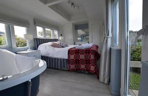 Clifftop Carriage - Foto 10