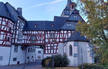 Studioferienwohnung Bad Camberg - Foto 18