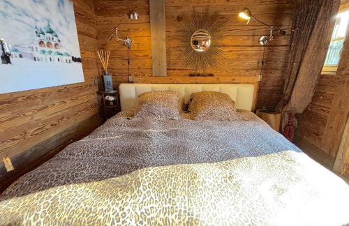 Chalet Hermine - Foto 21