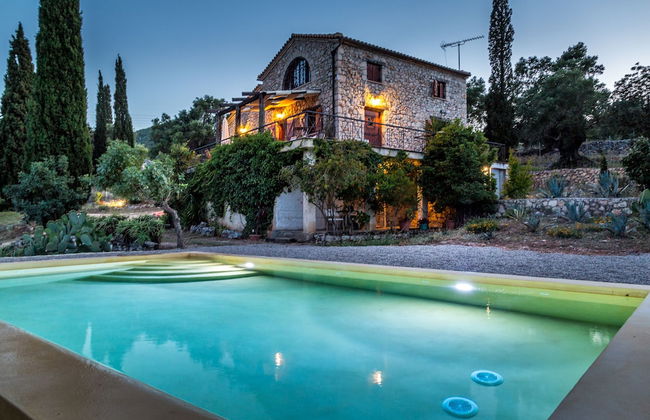 Villa Melite - Foto 1