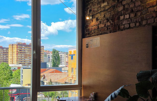 Urban Cozy Retreat - Foto 18