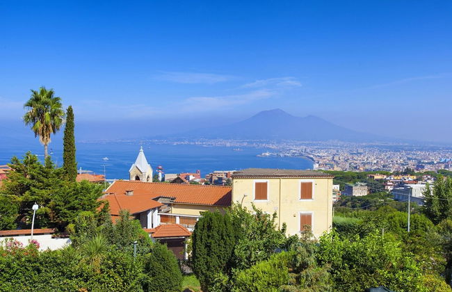 Villa Amore in Castellammare di Stabia - Foto 20