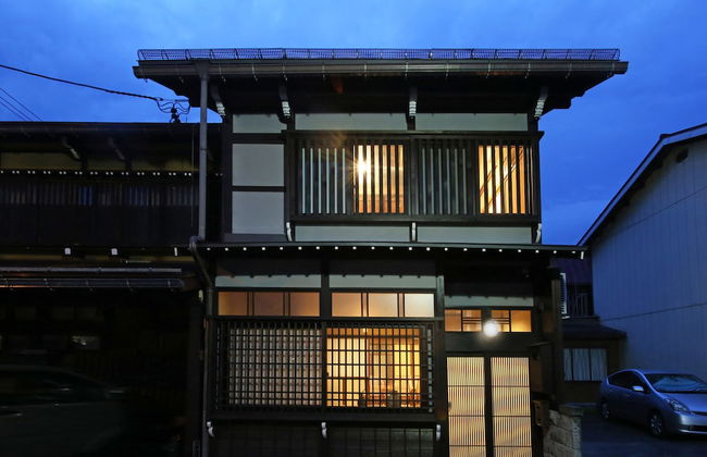 Iori Stay Hida - Foto 26