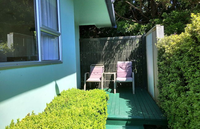 Waikawa Bay Holiday Park - Foto 55