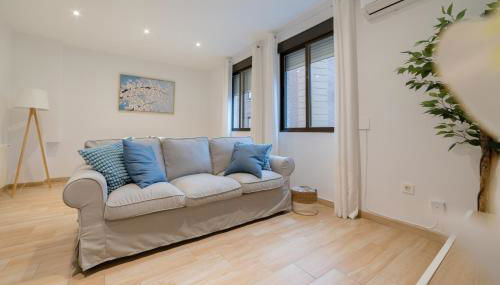 TrendyHomes Granada - moderno apartamento a 15 minutos del centro - Foto 4