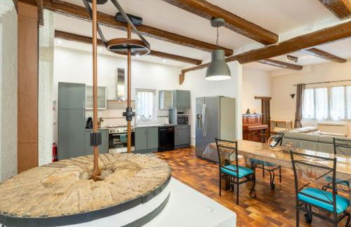 Maison en Campagne Avignon - Photo 15