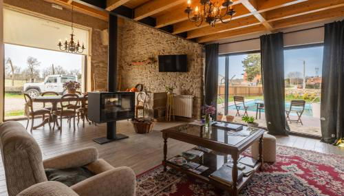 Casa D'Augusta - Agroturismo - Foto 2