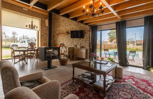 Casa D'Augusta - Agroturismo - Foto 2