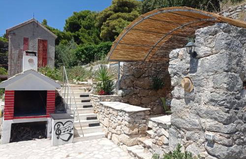 Kuća za odmor Leptirić - Foto 40