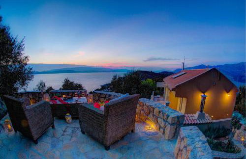 Ionian Vista Villas - Photo 24