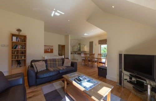 Mains of Taymouth Country Estate 4* Houses - Foto 31