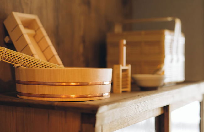 MIMARU SUITES Kyoto Shijo - Foto 23