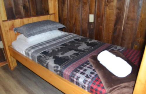 Restful River Cabin, Red River Gorge, KY, River Access & Views - Foto 48