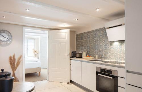 Seehaus Allensbach mit 5 exklusiven Suiten - Photo 34