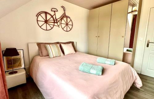 Appartement centre ville Milly-la-Forêt - Foto 2