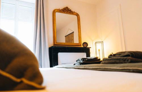 Le Jardin d'Anatole - Parking - Haut Standing - Foto 54