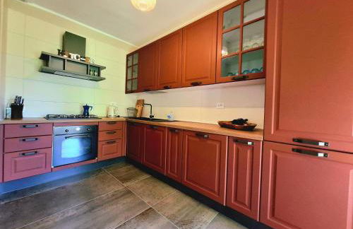 Villa Lavanda - Foto 16