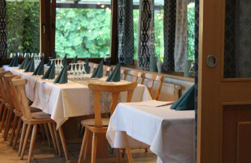 Ferienwohnung Forellenhof - Foto 21