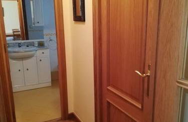 Apartamento céntrico en Baiona - Foto 32