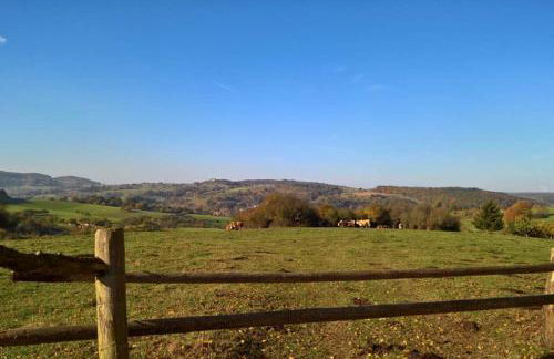 Entspannen im Grünen, Ferienwohnung mit eigenem Garten - Foto 27