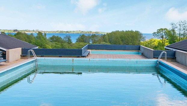 4 Star Holiday Home in Aabenraa - Foto 5