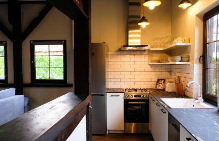 Stay At This Magnificent 100 Year Old Barn - Foto 36