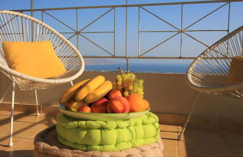 360 Panorama House - Gazing at Horizon and the Stars of the Galaxy in the night - Fresh Cool breeze most of the time - just 7 min from the beach - Foto 12