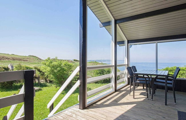 7 Person Holiday Home in Struer-by Traum - Foto 27