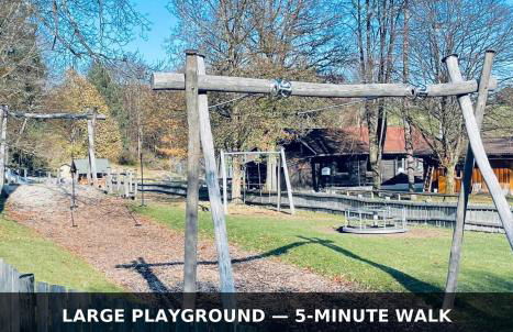 Winterurlaub im Alpenidyll für 4 mit Sonnenterrasse - Foto 29