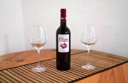 Casa La Podona- A - Foto 4