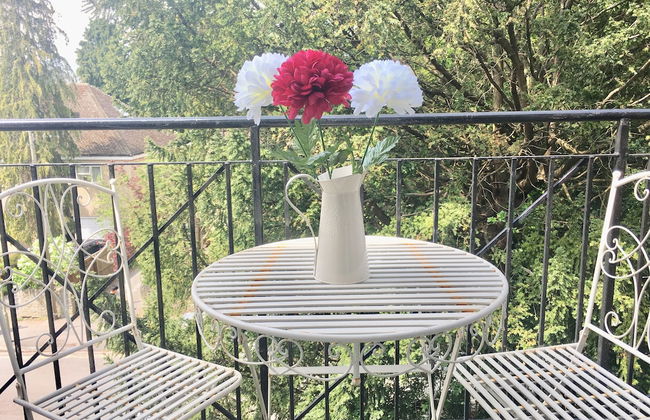 Apple Perch 2BR Flat-Free Parking - Foto 24