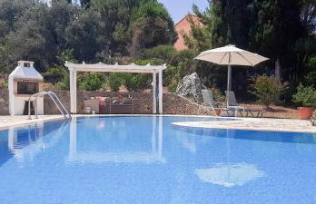 Villa Olive Grove and sea view - Foto 27