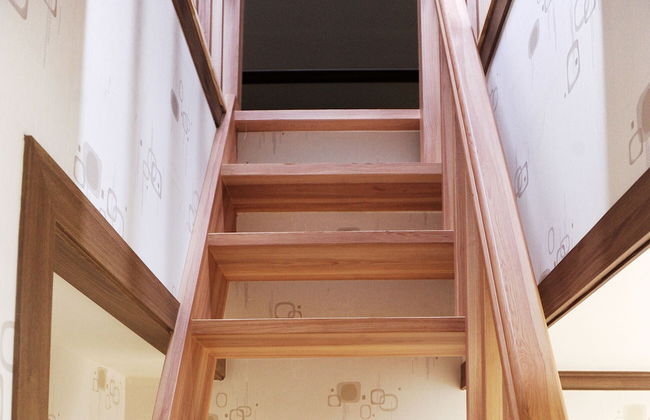 Buan Sangnok Sky Pension - Foto 16