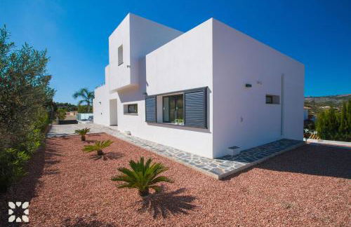 Villa Caballito De Mar by Abahana Villas - Foto 8