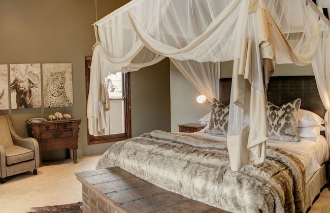 Botlierskop Bush Villas - Photo 17