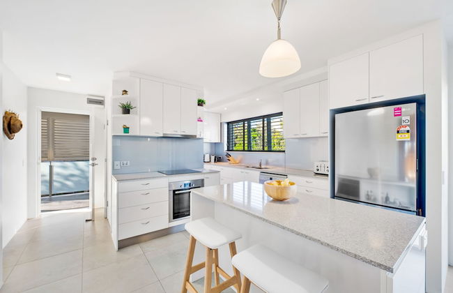 Crystal Shores Sunshine Beach - Foto 16